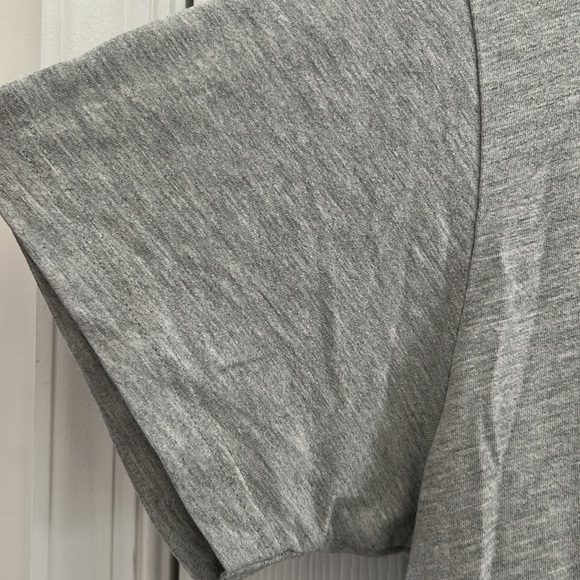 Disney Store Mickey Coffee Sleep Gown - Picture 4 of 8